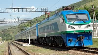 Пакистан и Турция впервые наладили железнодорожное сообщение